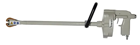 Armeringsklipp lufttrycksdriven_Produkt: KRC-8L