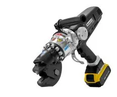 Armeringsklipp batteridrivenProdukt: KMU-16 ACNL/Battery