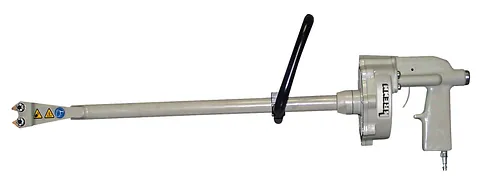 Armeringsklipp lufttrycksdriven_Produkt: KRC-6L
