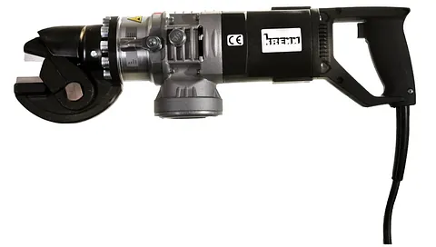 Armeringsklipp el 230v_Produkt: KMU-16